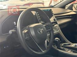 تۆیۆتا ئەڤەلۆن